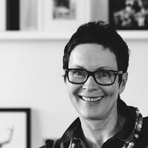 Christiane Beckmann