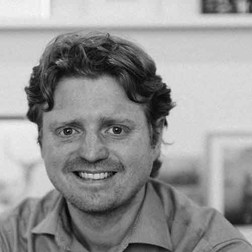 Dr. Christian Lindner