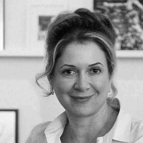 Anita Katharina Mueller