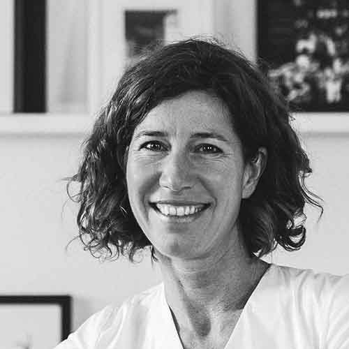 Dr. Barbara Rehse