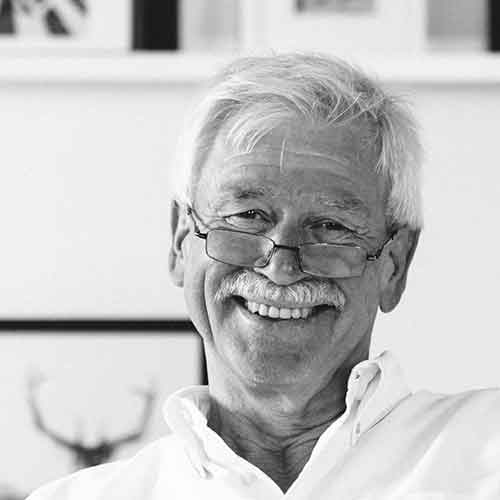 Dr. Elmar Reuter