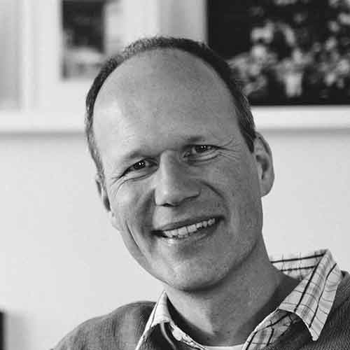 Martin Schendel