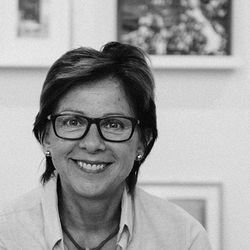 Petra Steger