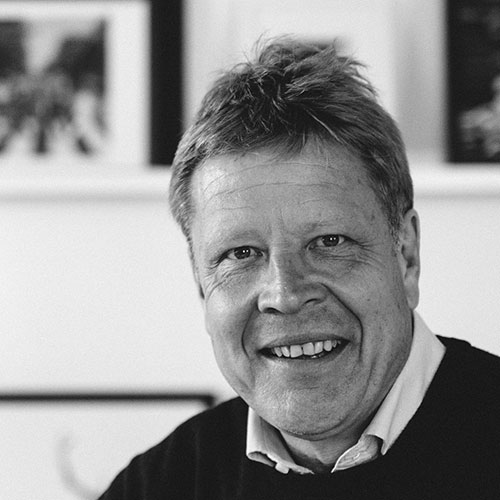 Gerd Steup