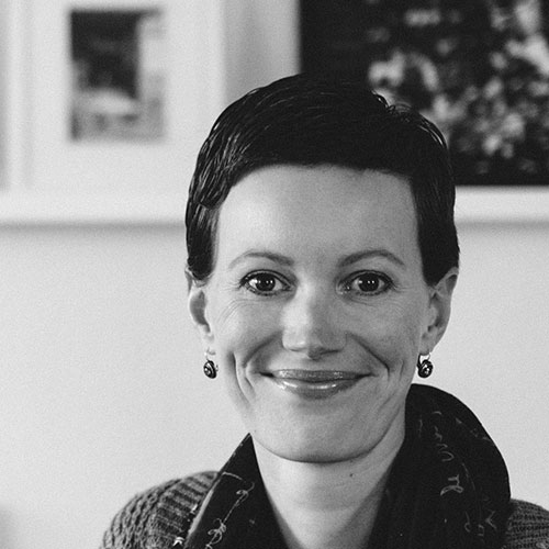 Barbara Stirnberg