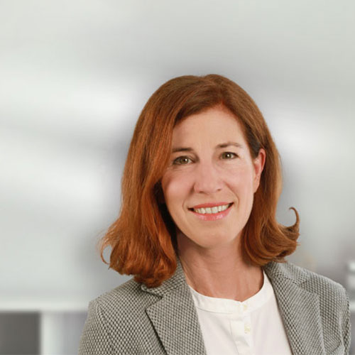 Dr. Barbara Rehse