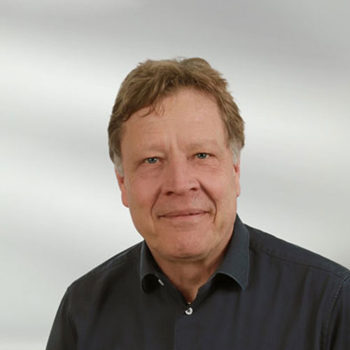 Gerd Steup
